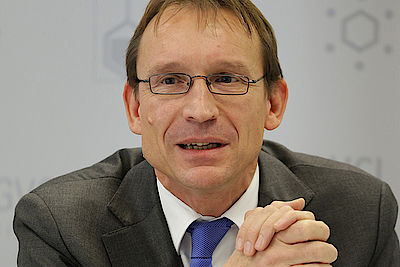 Dr. Bernd Vogler Chemieverbände RLP