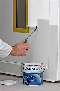 Chemie im Alltag: Neuer Anstrich für alte Kunststoffe