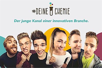 Kampagne - Deine Chemie