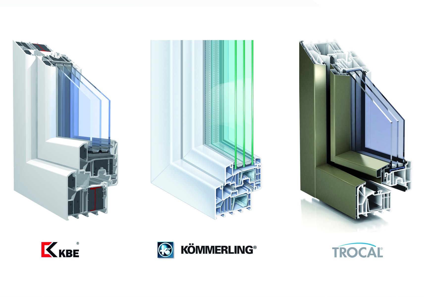 Fensterbauer Profine 2012 im Zeichen der Energieeffizienz