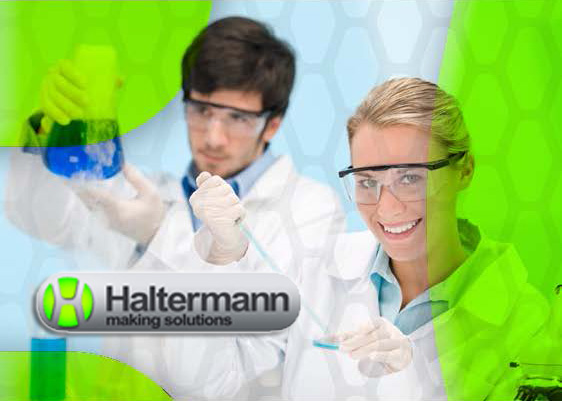 Chemie erleben - Tag der offenen Tür bei Haltermann in Speyer