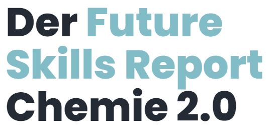 Logo Future Skills Report