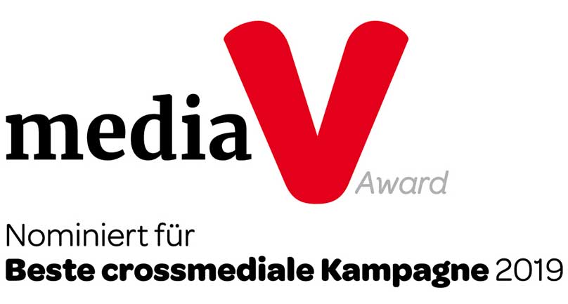 mediaV-Award